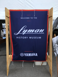 Celebrate Lymans at Progressive Cedar Point Boat Show August 22-25