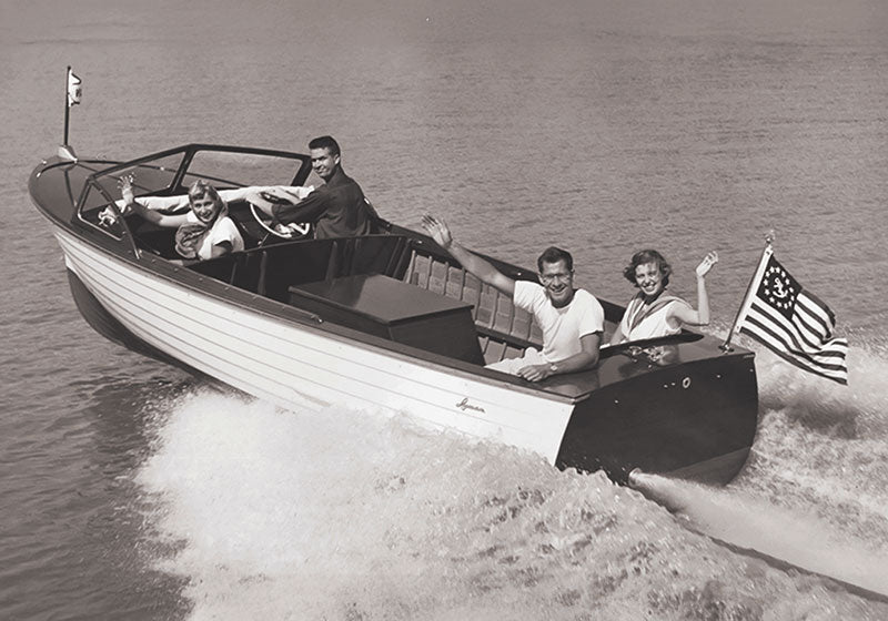 A Great Lakes Legend Turns 150