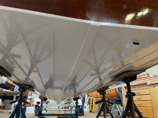 1958 Lyman 16.5' Outboard/Runabout
