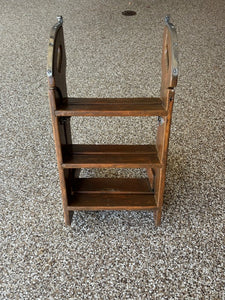 6-step Swim Ladder