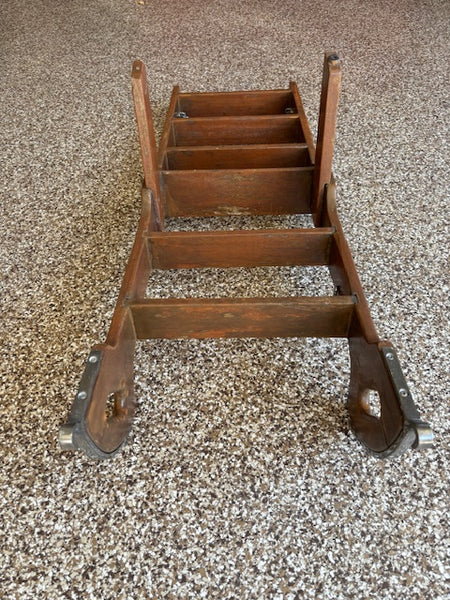 6-step Swim Ladder