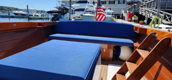 1990 Lyman 26'