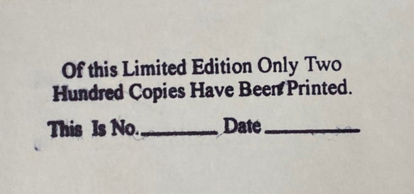 Book - LIMITED EDITION-Lyman Boats: Legend of the Lakes