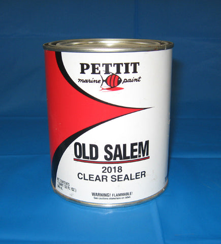 Pettit 2018 EZ Wood Sealer