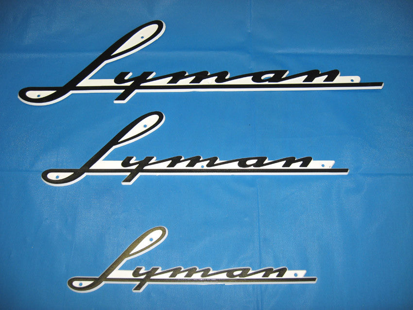 Lyman Hull Tags (large)