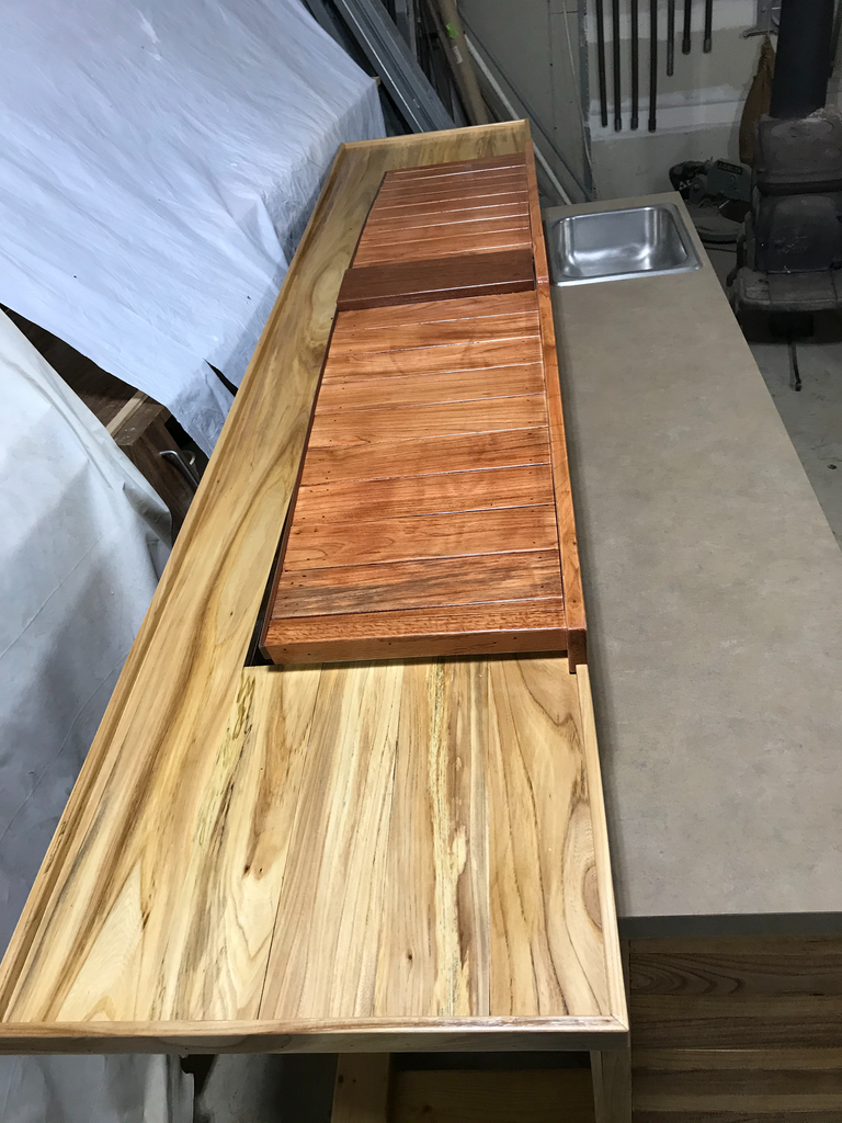 Lyman Transom Bar – Lyman Boats LLC