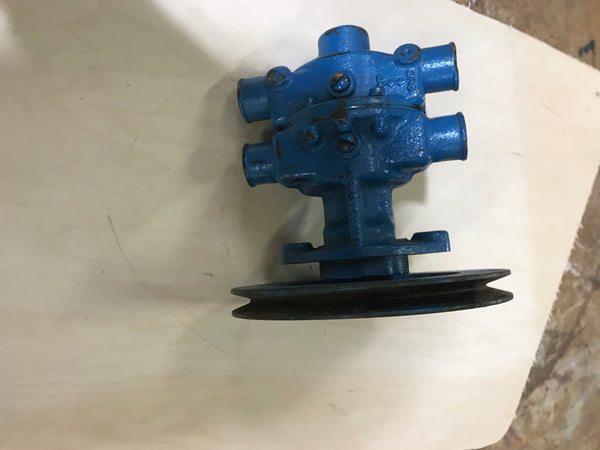 Sherwood N10390G duel pocket water pump *SOLD*