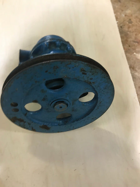 Sherwood N10390G duel pocket water pump *SOLD*