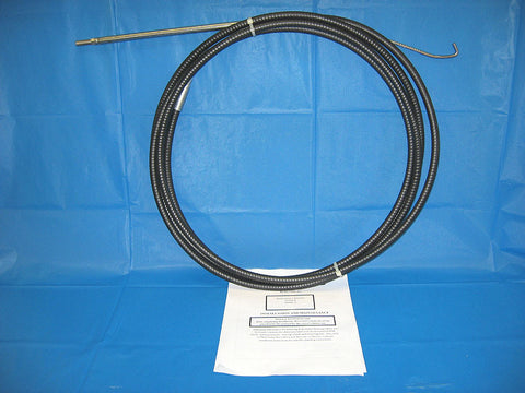MK-II Steering Cable -OUT OF STOCK