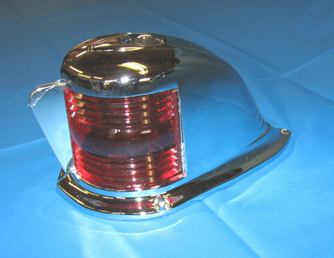 Old Style Bow Light