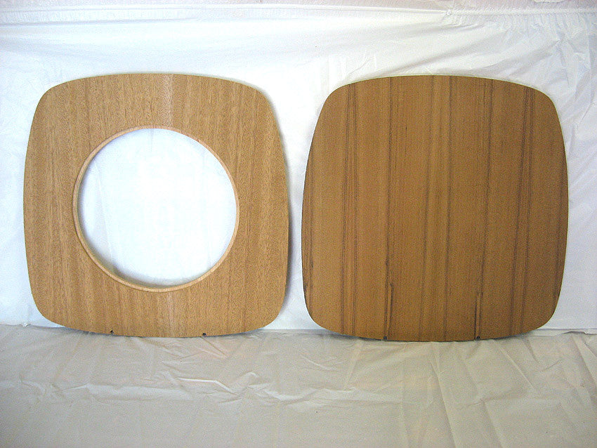 Hatch Covers
