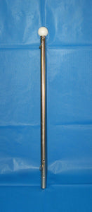 Metal Pennant Staff