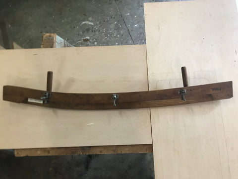 Original Vintage Lyman Factory JIg